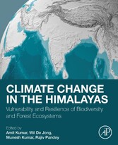 Climate Change in the Himalayas