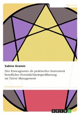 Das Enneagramm als praktisches Instrument beruflicher Persönlichkeitsprofilierung im Talent Management