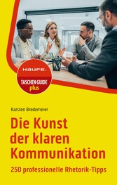 Die Kunst der klaren Kommunikation