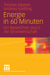 Energie in 60 Minuten