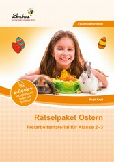 Rätselpaket Ostern