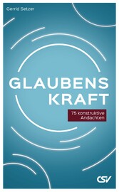 Glaubenskraft