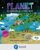 Planet. Ein Liebeslied an unsere Erde