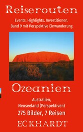 Ozeanien: Australien, Neuseeland (Perspektiven)