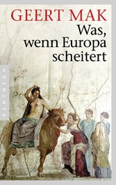 Was, wenn Europa scheitert