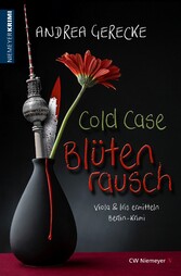 Cold Case - Blütenrausch