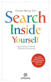 Search Inside Yourself