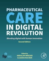 Pharmaceutical Care in Digital Revolution