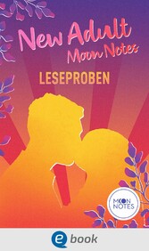 New Adult Moon Notes Leseproben