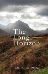 The Long Horizon