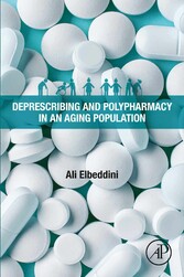 Deprescribing and Polypharmacy in an Aging Population