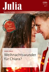 Weihnachtswunder für Chiara?