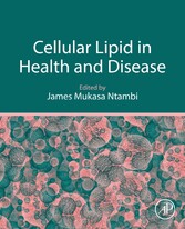 Cellular Lipid in Health and Disease