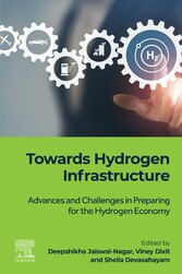 Towards Hydrogen Infrastructure