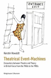 Theatrical Event-Machines