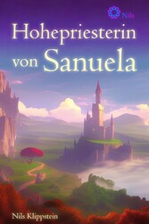 Hohepriesterin von Sanuela