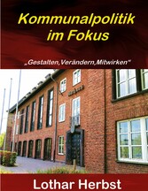 Kommunalpolitik im Forum