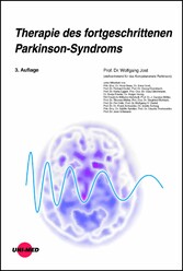 Therapie des fortgeschrittenen Parkinson-Syndroms