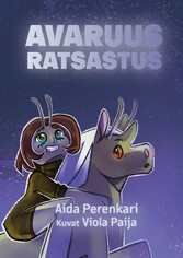 Avaruusratsastus