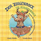 Der Ziegenbock im Schottenrock