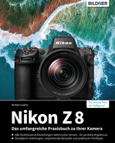 Nikon Z 8