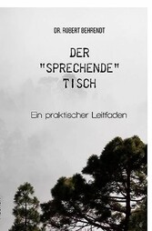 Der 'sprechende' Tisch