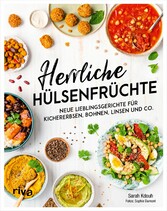 Herrliche Hülsenfrüchte