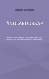 Änglabudskap