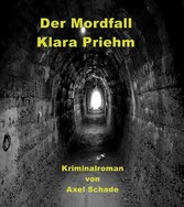 Der Mordfall Klara Priehm