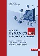 Microsoft Dynamics 365 Business Central