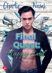 Final Quest: Happy End