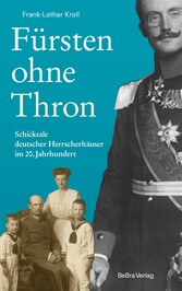 Fürsten ohne Thron