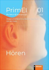 PrimEl 1 - 2023 Hören PrimarElementar