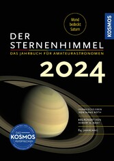 Der Sternenhimmel 2024