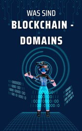 Was sind Blockchain-Domains?