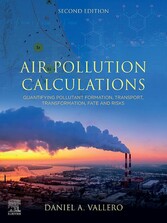 Air Pollution Calculations