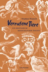 Verrufene Tiere