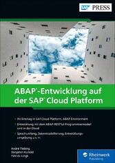 ABAP-Entwicklung auf der SAP Cloud Platform