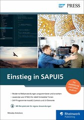 Einstieg in SAPUI5