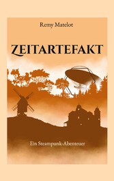 Zeitartefakt