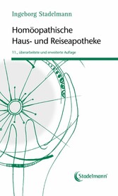 Homöopathische Haus- und Reiseapotheke