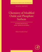 Chemistry of Modified Oxide and Phosphate Surfaces: Fundamentals and Applications