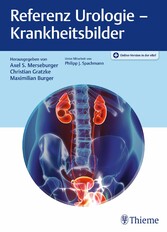 Referenz Urologie - Krankheitsbilder