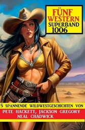 Fünf Western Superband 1006