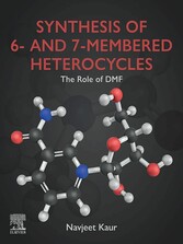 Synthesis of 6- and 7-Membered Heterocycles