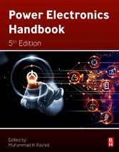 Power Electronics Handbook