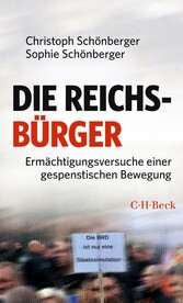 Die Reichsbürger