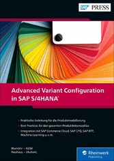 Advanced Variant Configuration in SAP S/4HANA