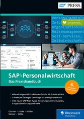 SAP-Personalwirtschaft