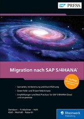 Migration nach SAP S/4HANA